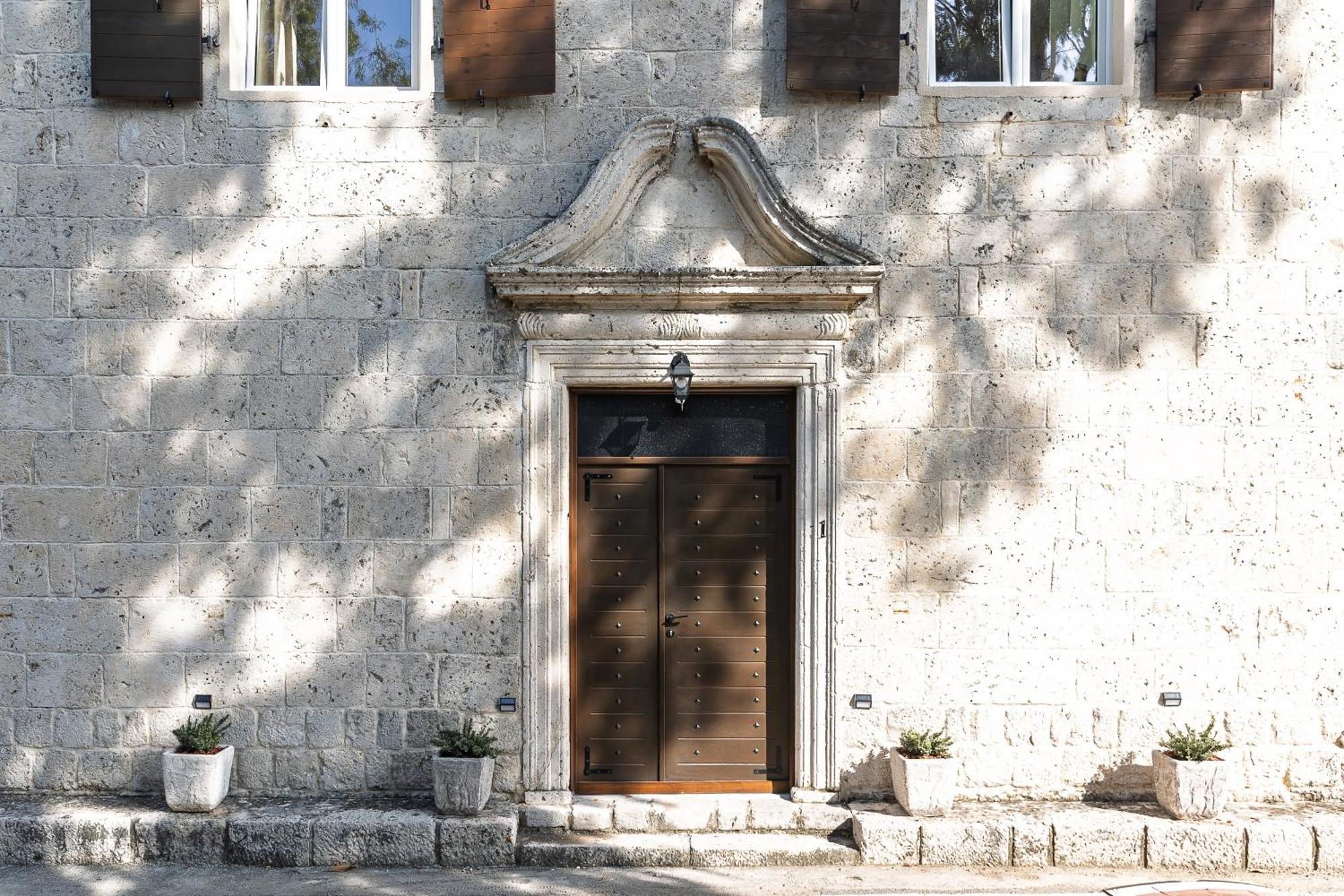 Verdi Kotor Exterior foto