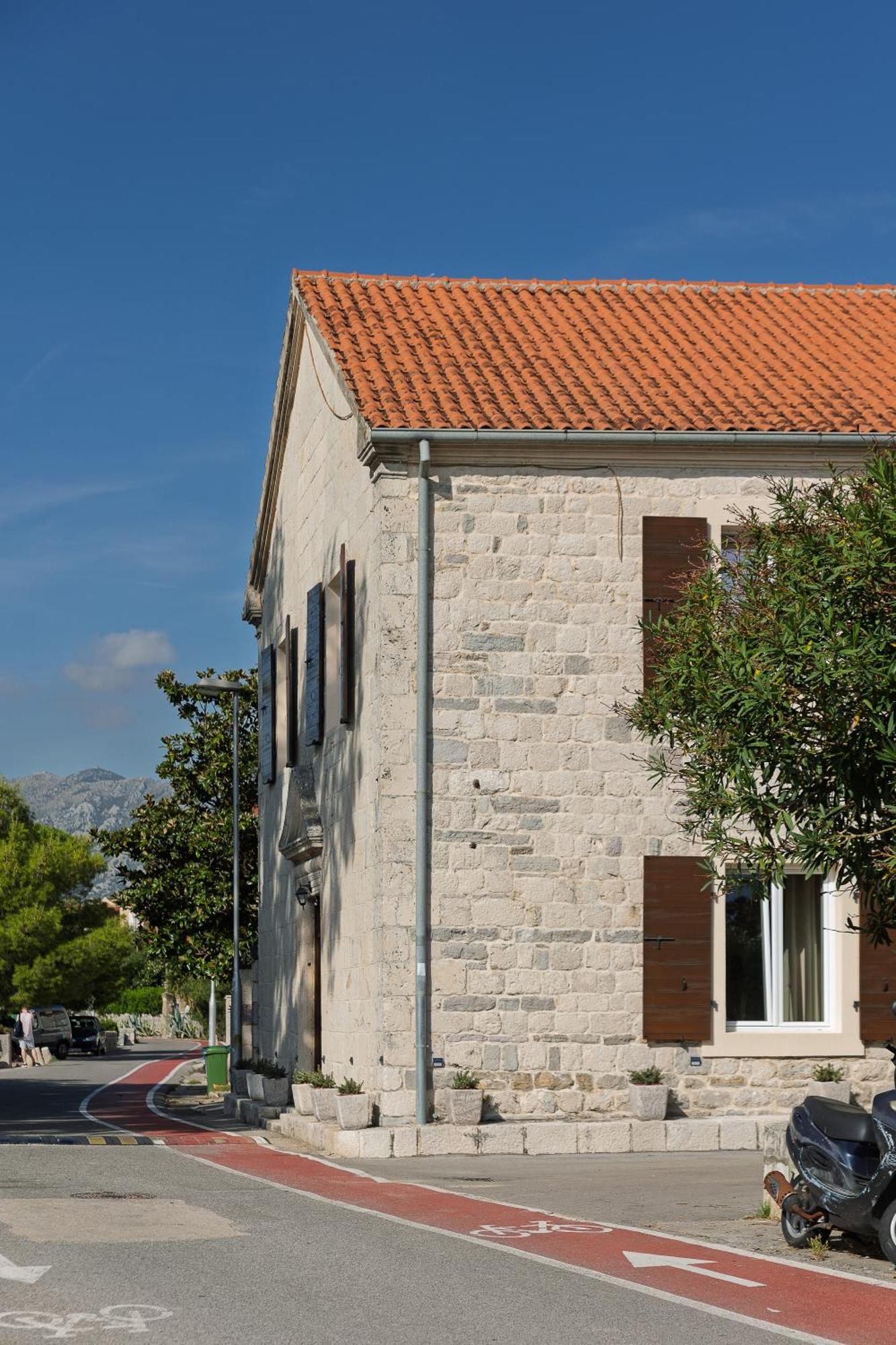 Verdi Kotor Exterior foto