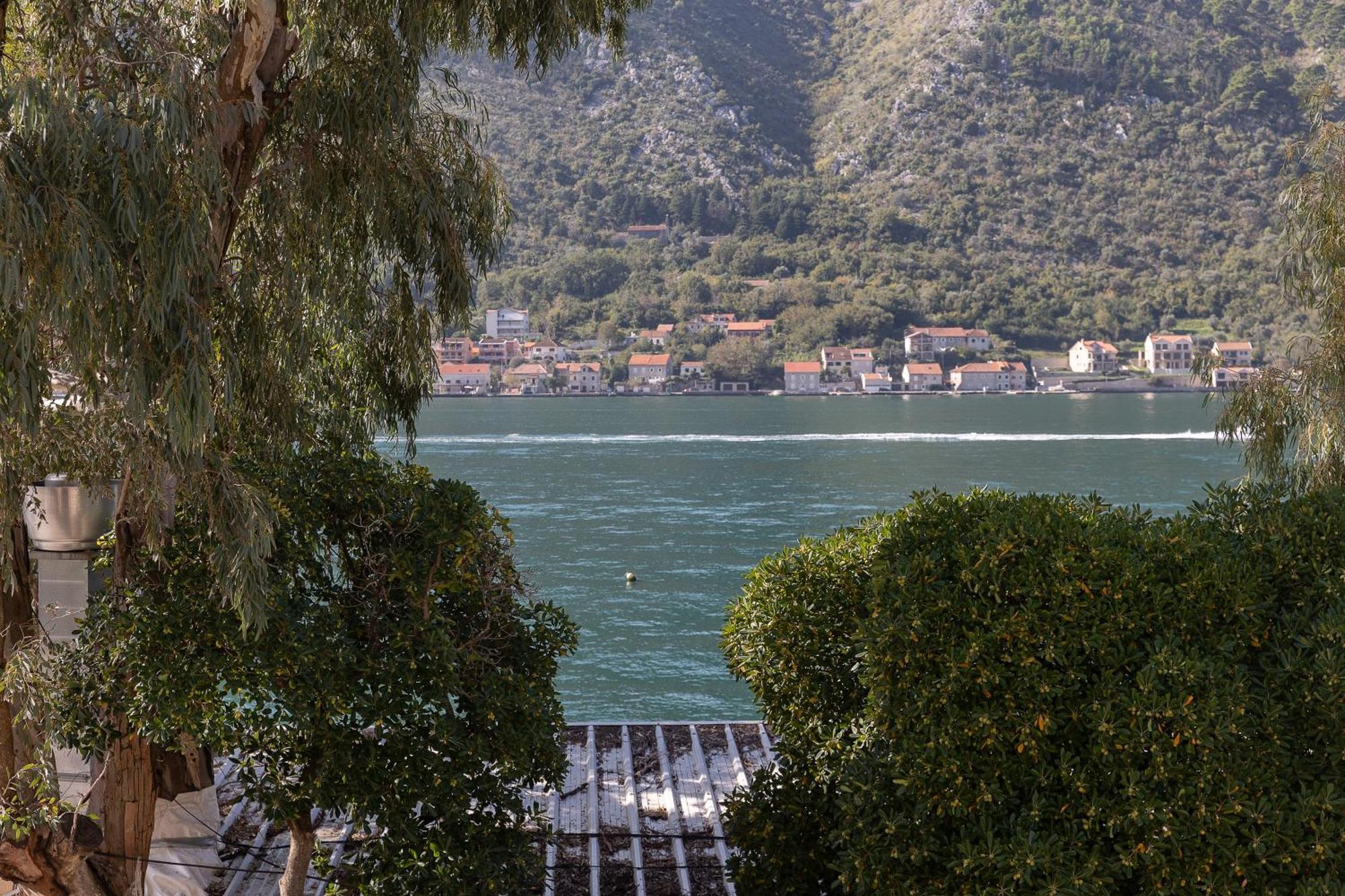 Verdi Kotor Exterior foto